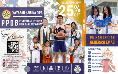 PPDB YAYASA KARUNA DIPA